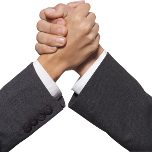 handshake PNG