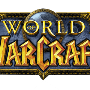 Warcraft logo PNG