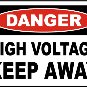 High voltage PNG