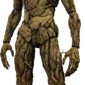 Groot PNG