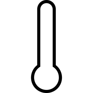 Thermometer PNG