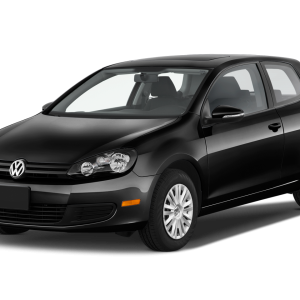 Volkswagen PNG car image