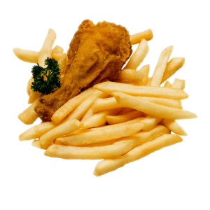 Potato chips PNG