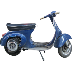 Scooter PNG image