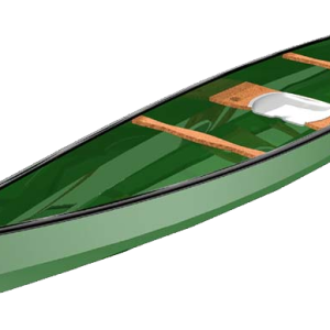 Canoe PNG