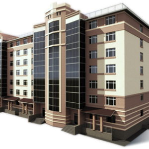 Building PNG