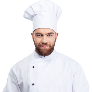 Chef PNG