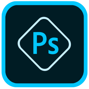 Photoshop logo PNG