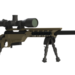Sniper rifle PNG