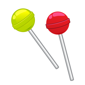 Chupa Chups PNG