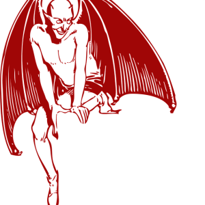 Diablo PNG