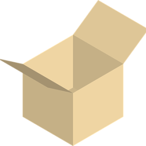 Box PNG