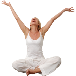 Yoga PNG