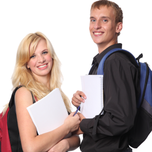Student PNG
