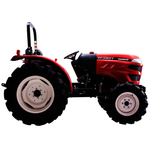Tractor PNG