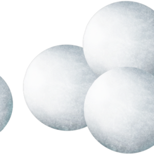 Snowball PNG