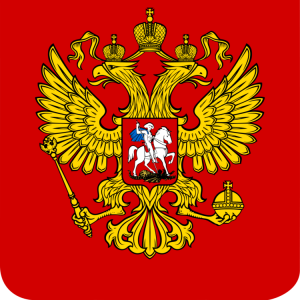Russia PNG
