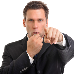 Businessman PNG image