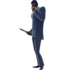 Spy PNG