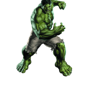 Hulk PNG