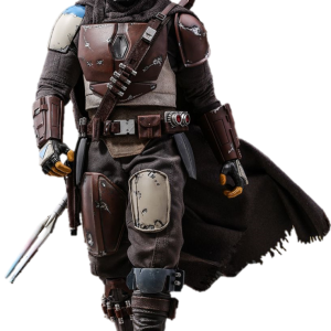 The Mandalorian PNG