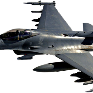 Jet fighter PNG