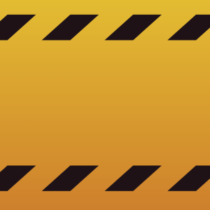 Police tape PNG