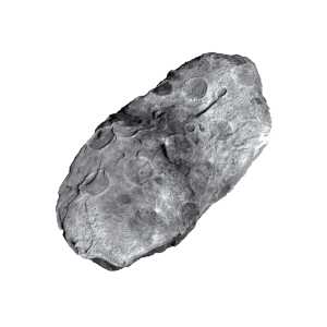 Asteroid PNG