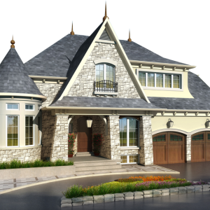House PNG