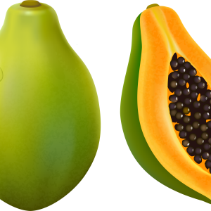 Papaya PNG