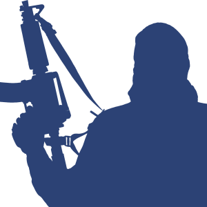 Terrorist PNG