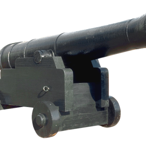 Cannon PNG
