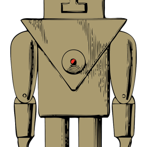 Robot PNG