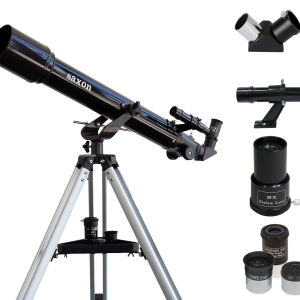 Telescope PNG