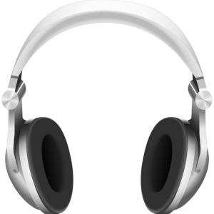 headphones PNG