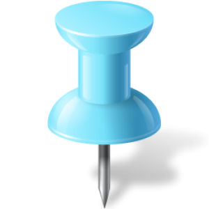 Pin PNG