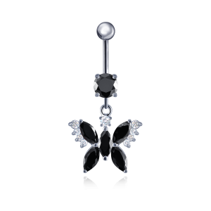 Body piercing PNG