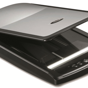 Scanner PNG