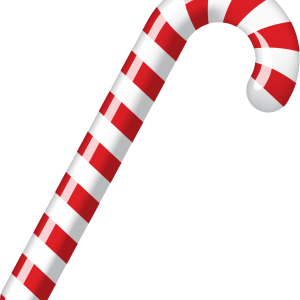 Candy cane PNG