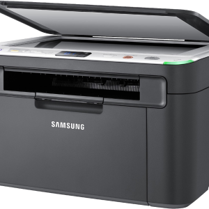 Scanner PNG
