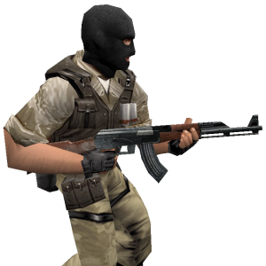 Counter Strike PNG, CS PNG