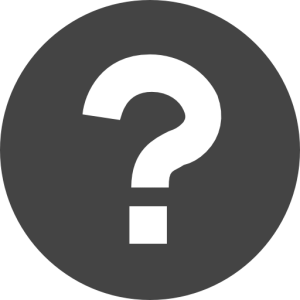 Question mark PNG, ? PNG