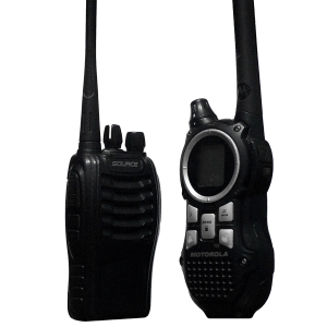 Walkie-talkie PNG
