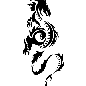 Dragon PNG