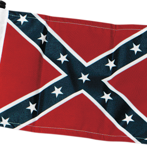 Flag Confederate PNG