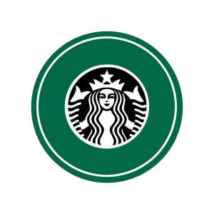 Starbucks logo PNG