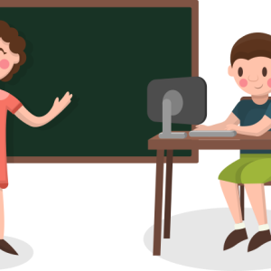 Teacher PNG