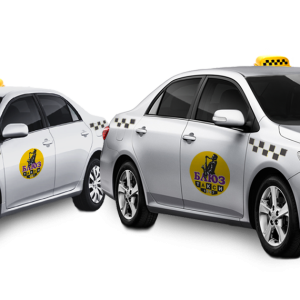 Taxi PNG