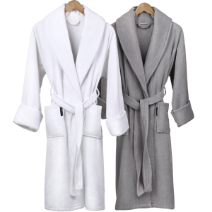 Bathrobe PNG