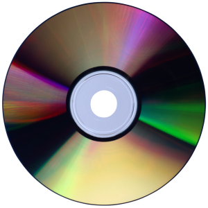 CD DVD PNG image